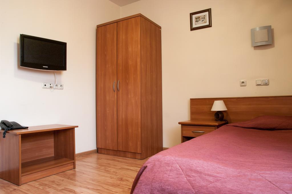 Hotel Sutoris Bochnia Pokoj fotografie