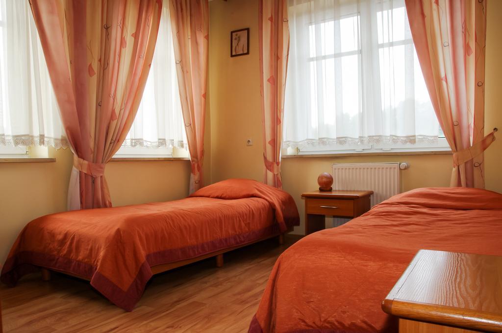 Hotel Sutoris Bochnia Pokoj fotografie
