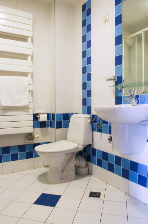 Hotel Sutoris Bochnia Pokoj fotografie